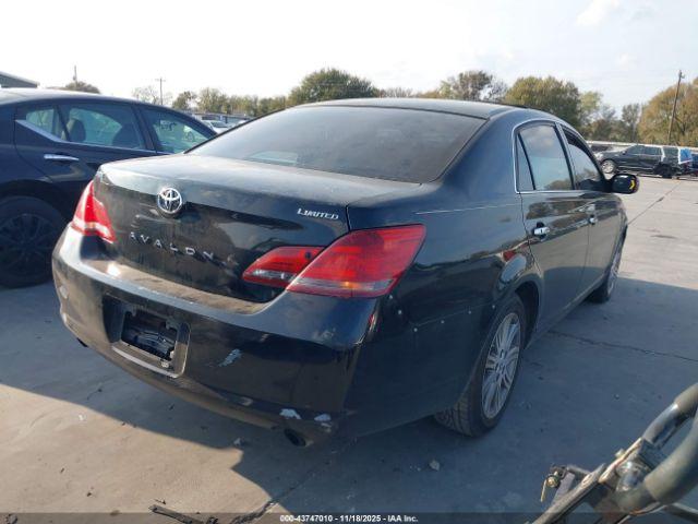 Toyota Avalon Limited Image 7
