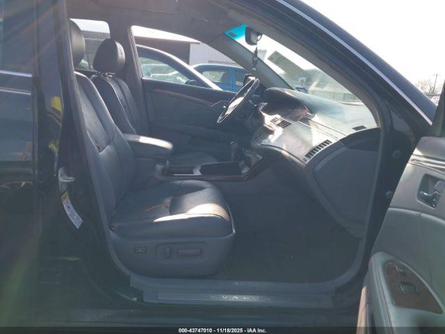 Toyota Avalon Limited Image 5