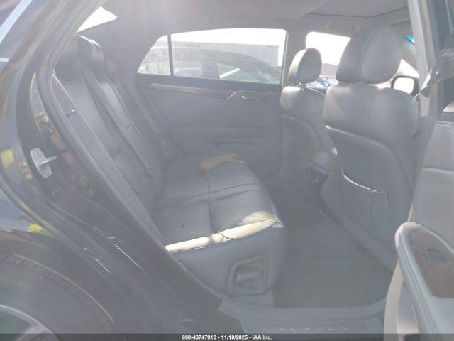 Toyota Avalon Limited Image 10