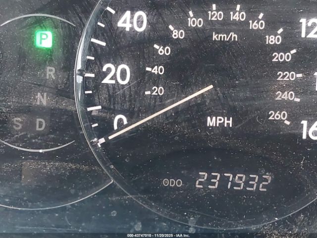 Toyota Avalon Limited Image 4