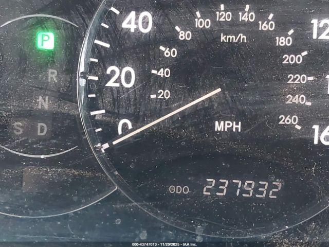 Toyota Avalon Limited Image 4