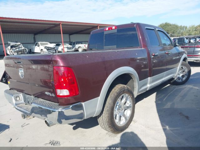 Ram 1500 Laramie Image 5