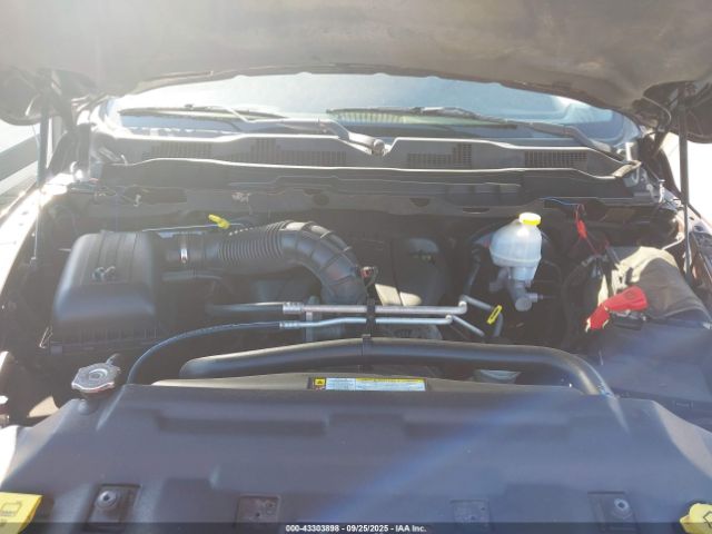 Ram 1500 Laramie Image 16