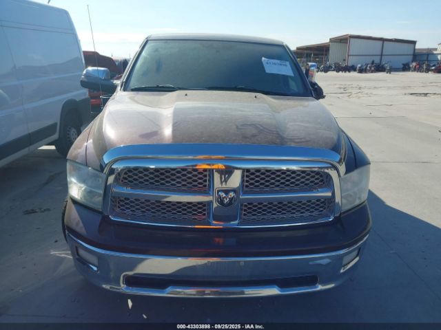 Ram 1500 Laramie Image 20