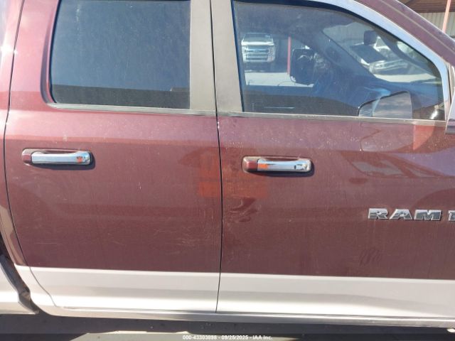 Ram 1500 Laramie Image 14