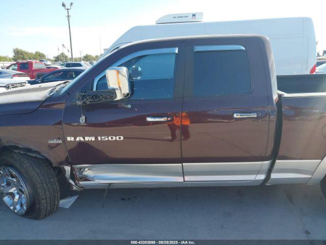 Ram 1500 Laramie Image 19