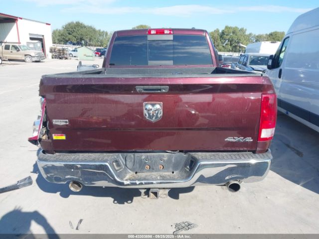 Ram 1500 Laramie Image 15