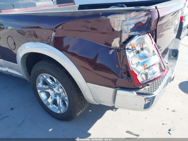 Ram 1500 Laramie Image 18