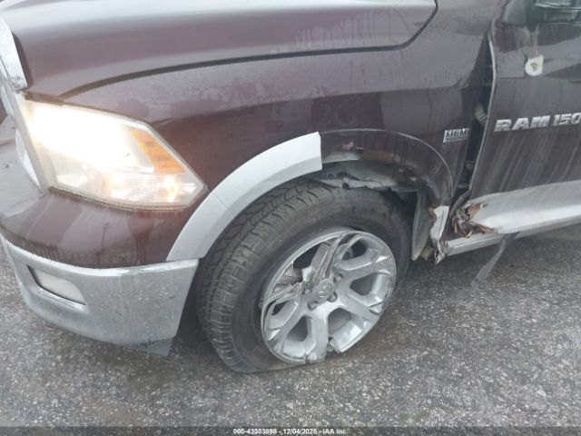 Ram 1500 Laramie Image 9