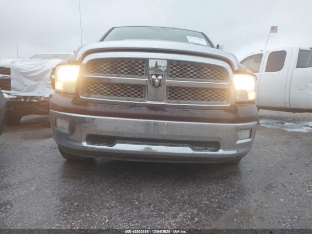 Ram 1500 Laramie Image 11