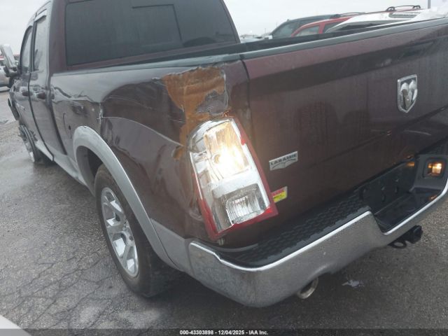 Ram 1500 Laramie Image 12