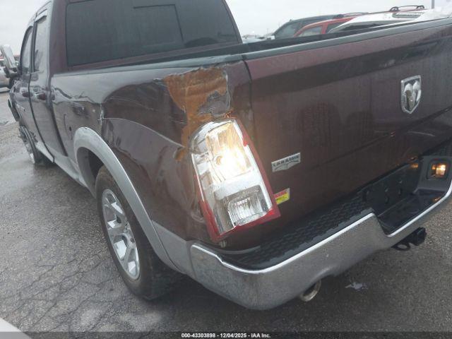 Ram 1500 Laramie Image 12