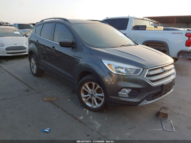 Ford Escape Se Image 1
