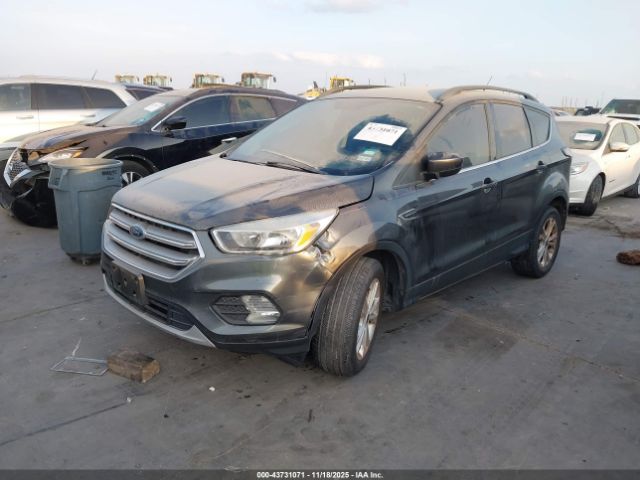 Ford Escape Se Image 10