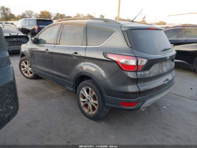 Ford Escape Se Image 8
