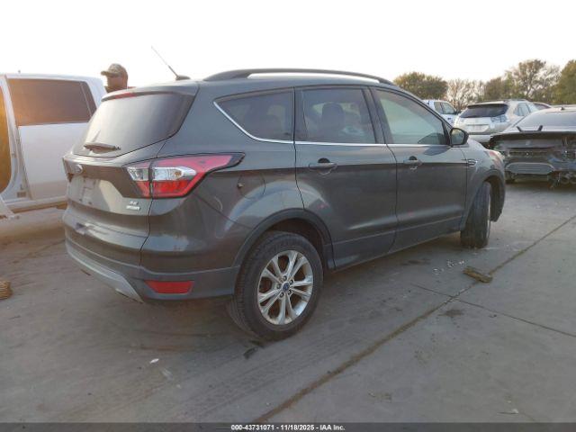 Ford Escape Se Image 11