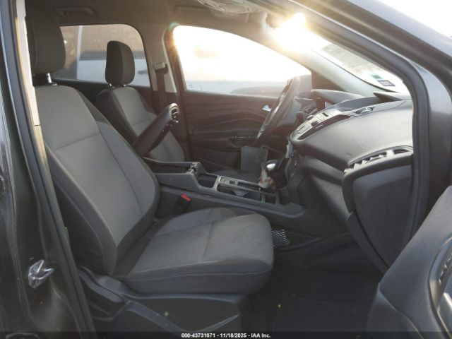 Ford Escape Se Image 16