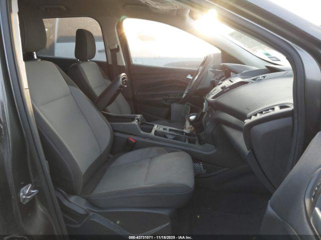 Ford Escape Se Image 16