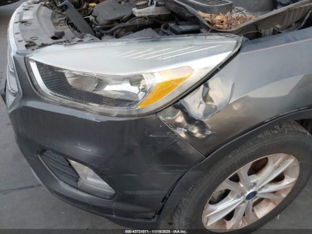 Ford Escape Se Image 12