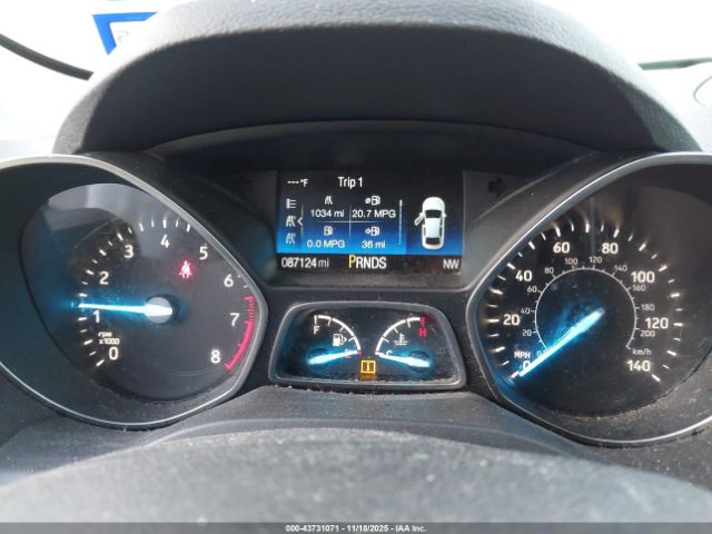 Ford Escape Se Image 15