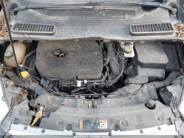 Ford Escape Se Image 14