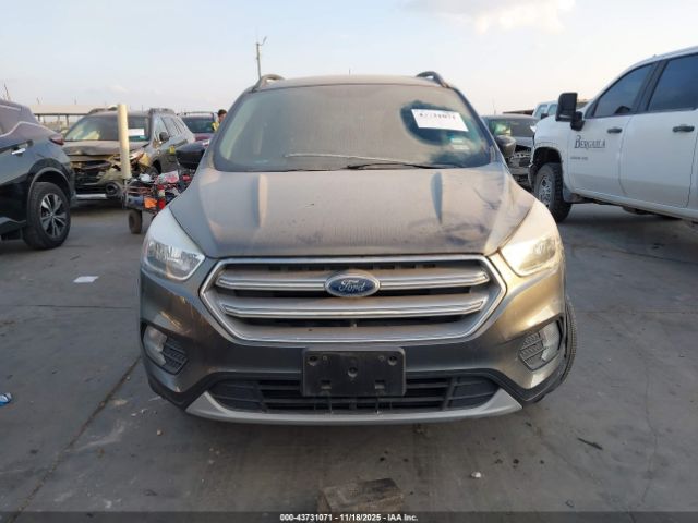 Ford Escape Se Image 5