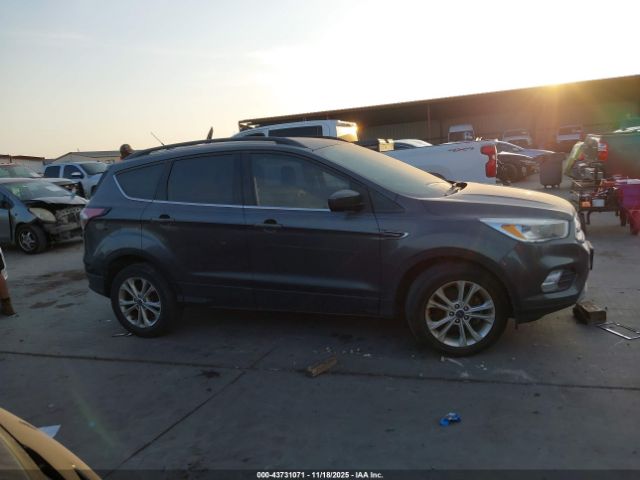 Ford Escape Se Image 4