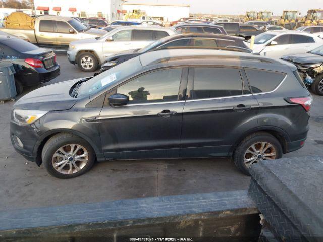 Ford Escape Se Image 7