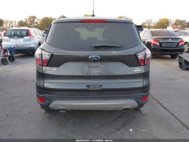 Ford Escape Se Image 6