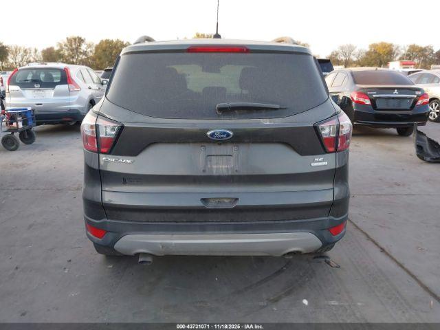 Ford Escape Se Image 6