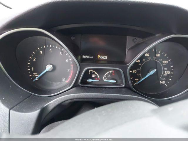 Ford Focus Titanium Image 7