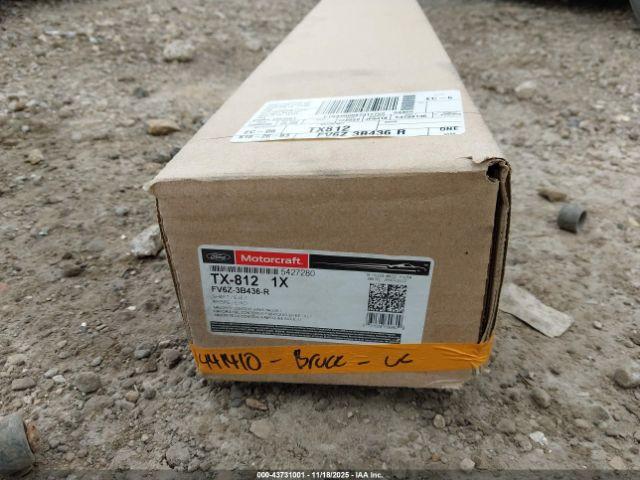 Ford Focus Titanium Image 10