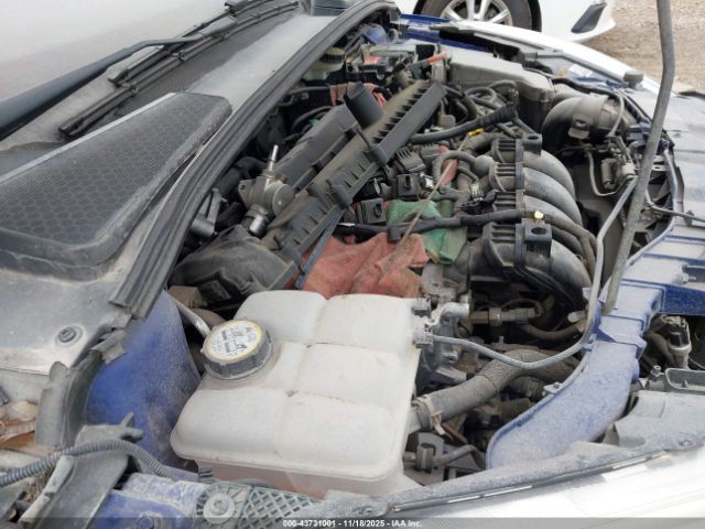 Ford Focus Titanium Image 11