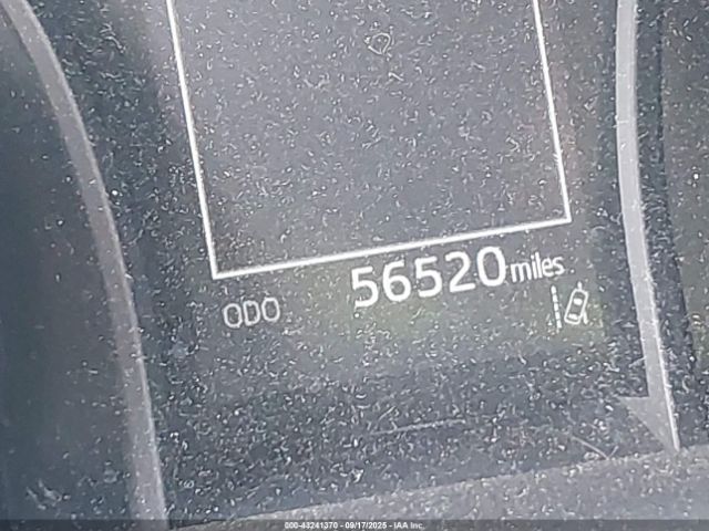 Toyota Camry Se Image 7