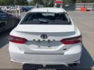 Toyota Camry Se Image 6