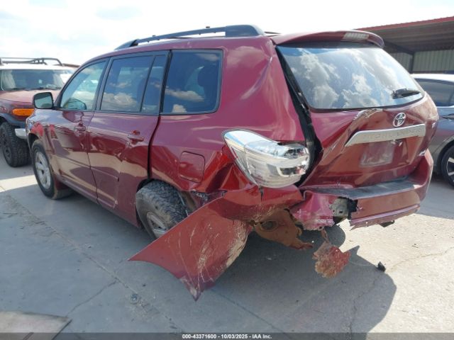 Toyota Highlander Image 17