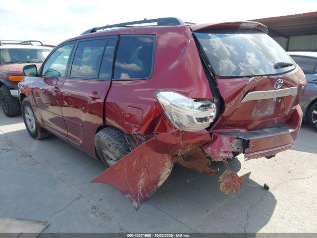 Toyota Highlander Image 17