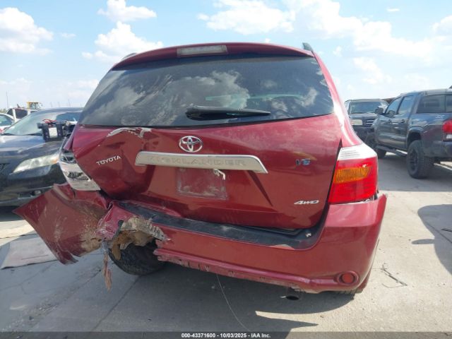 Toyota Highlander Image 5