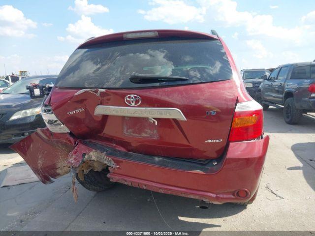 Toyota Highlander Image 5