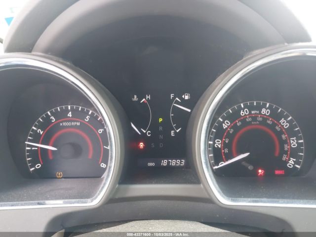 Toyota Highlander Image 4