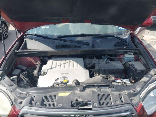 Toyota Highlander Image 13