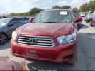 Toyota Highlander Image 10