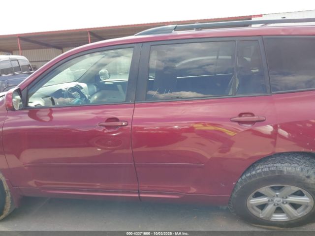 Toyota Highlander Image 15