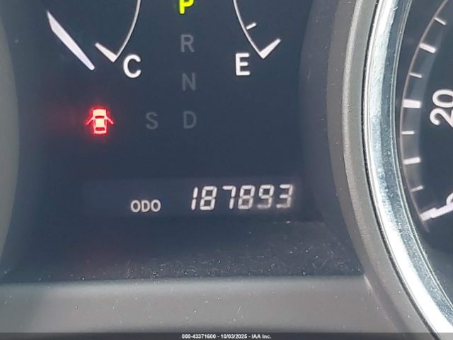 Toyota Highlander Image 8