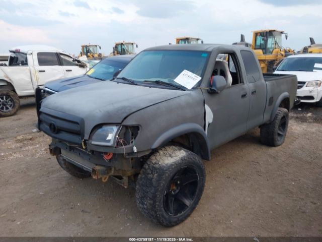 Toyota Tundra Sr5 Image 12