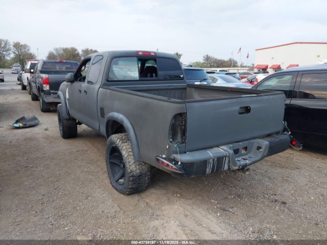 Toyota Tundra Sr5 Image 6