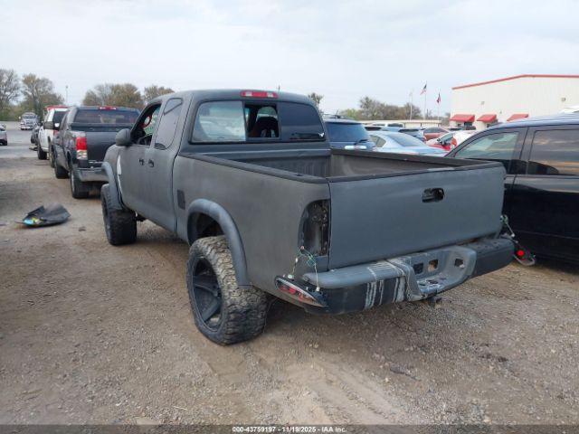 Toyota Tundra Sr5 Image 6