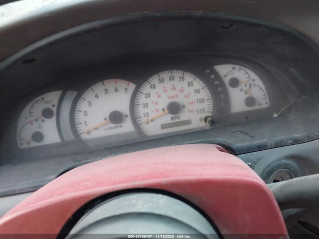 Toyota Tundra Sr5 Image 5