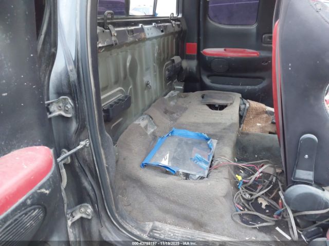 Toyota Tundra Sr5 Image 11