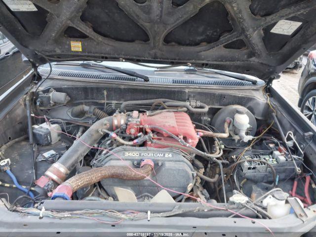 Toyota Tundra Sr5 Image 7